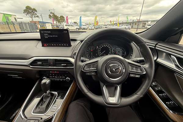 2020 Mazda CX-9 Azami TC