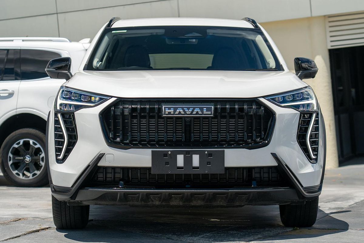 2025 GWM Haval Jolion Lux A01