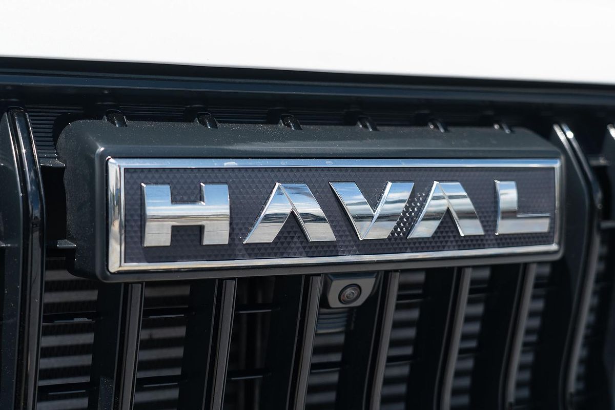 2025 GWM Haval Jolion Lux A01