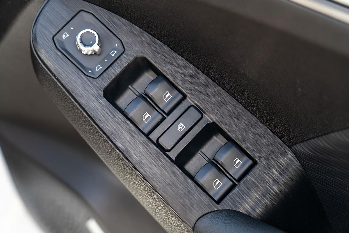 2025 GWM Haval Jolion Lux A01