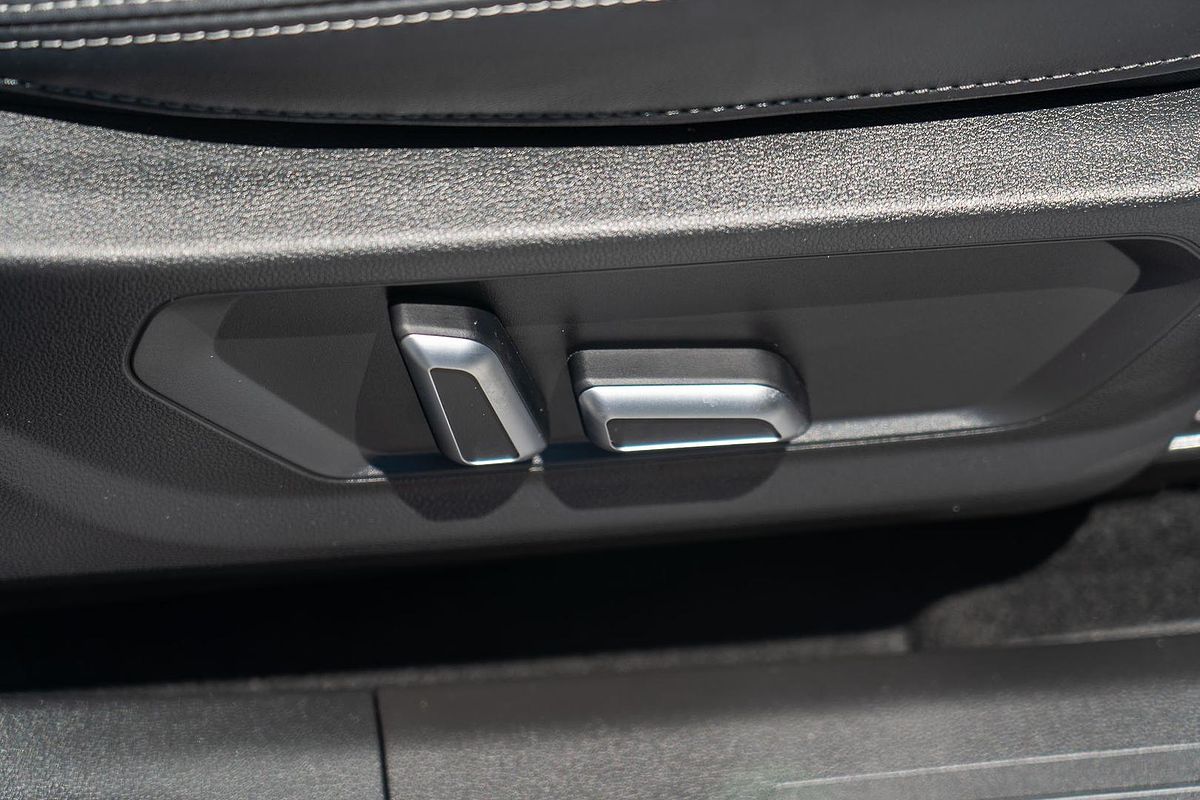 2025 GWM Haval Jolion Lux A01