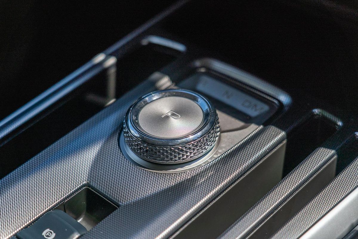 2025 GWM Haval Jolion Lux A01