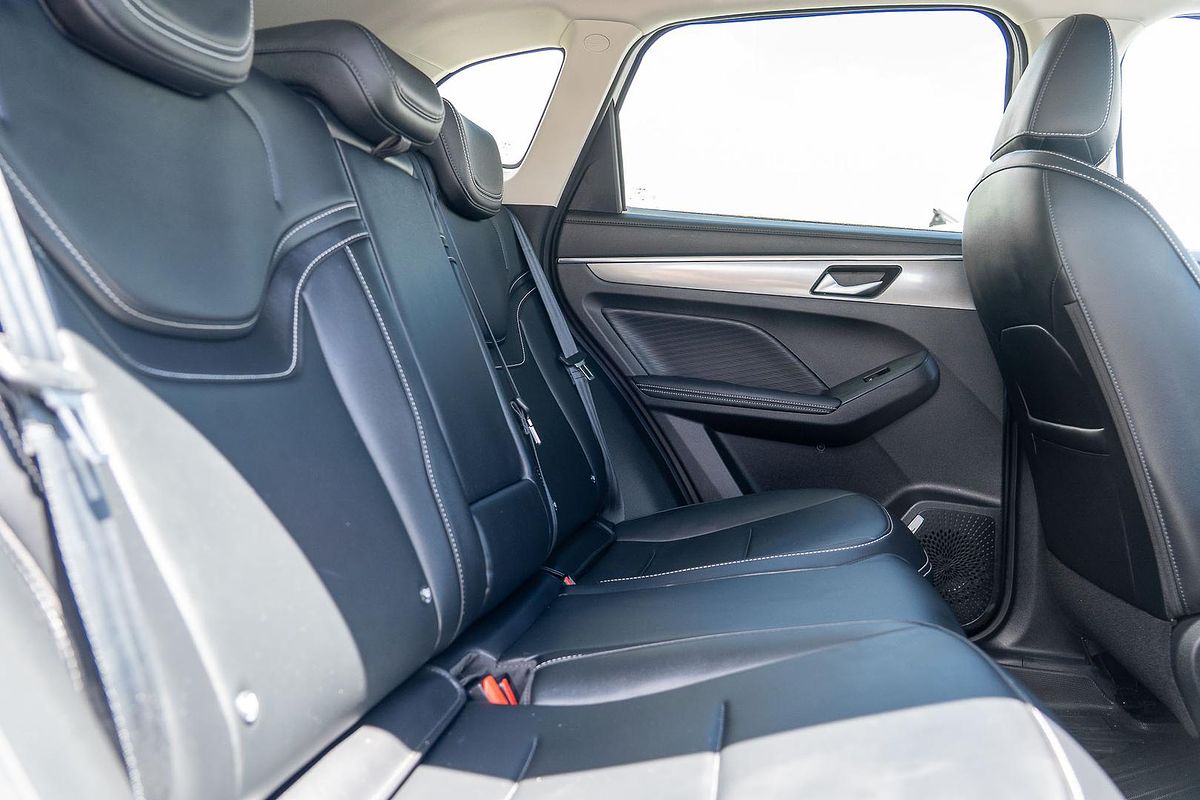 2025 GWM Haval Jolion Lux A01