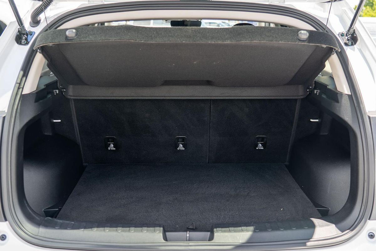 2025 GWM Haval Jolion Lux A01