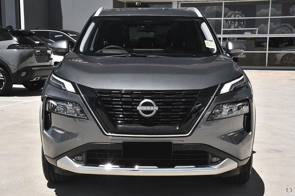 2025 Nissan X-TRAIL Ti-L e-POWER T33