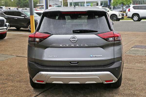 2025 Nissan X-TRAIL Ti e-POWER T33