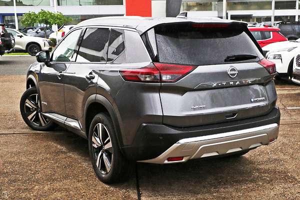 2025 Nissan X-TRAIL Ti e-POWER T33