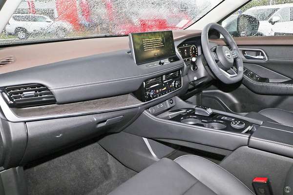 2025 Nissan X-TRAIL Ti e-POWER T33