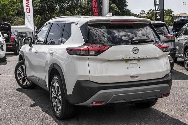 2025 Nissan X-TRAIL ST-L T33
