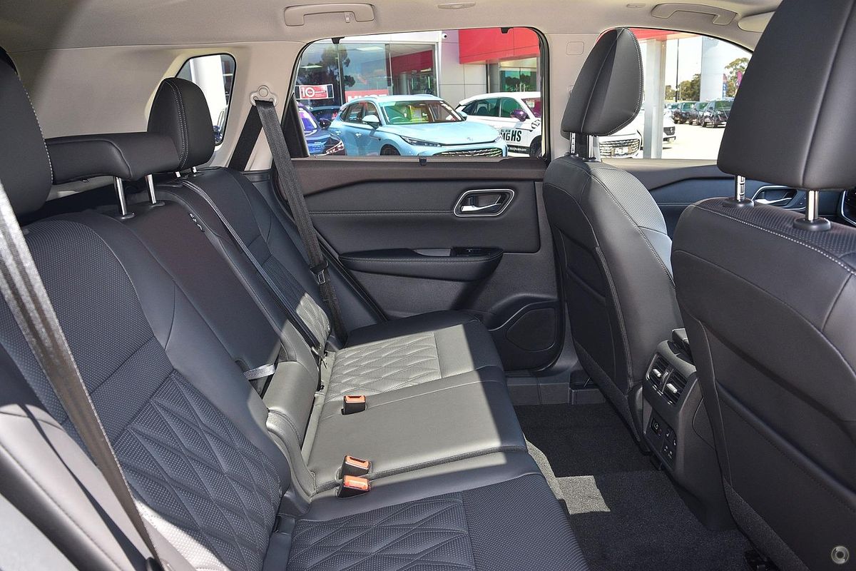 2025 Nissan X-TRAIL Ti-L e-POWER T33