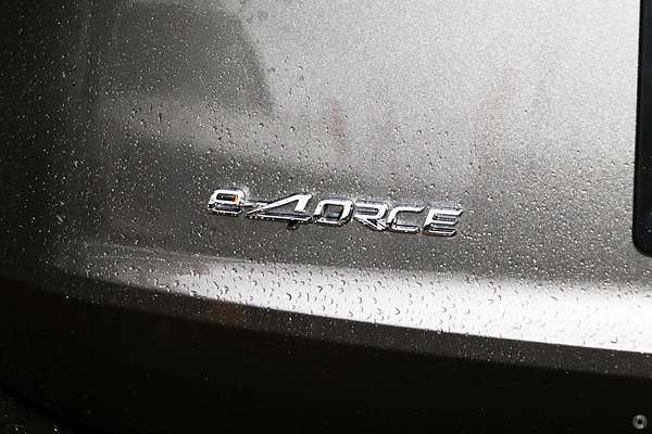 2025 Nissan X-TRAIL Ti e-POWER T33