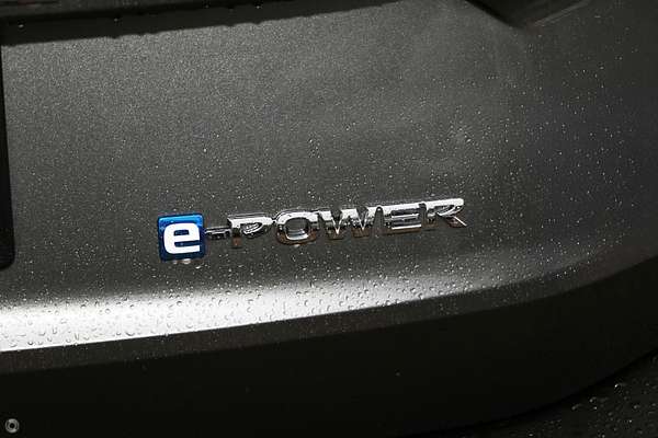 2025 Nissan X-TRAIL Ti e-POWER T33