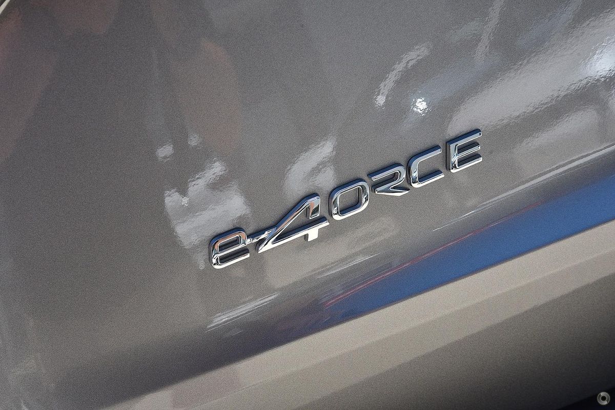 2025 Nissan X-TRAIL Ti-L e-POWER T33