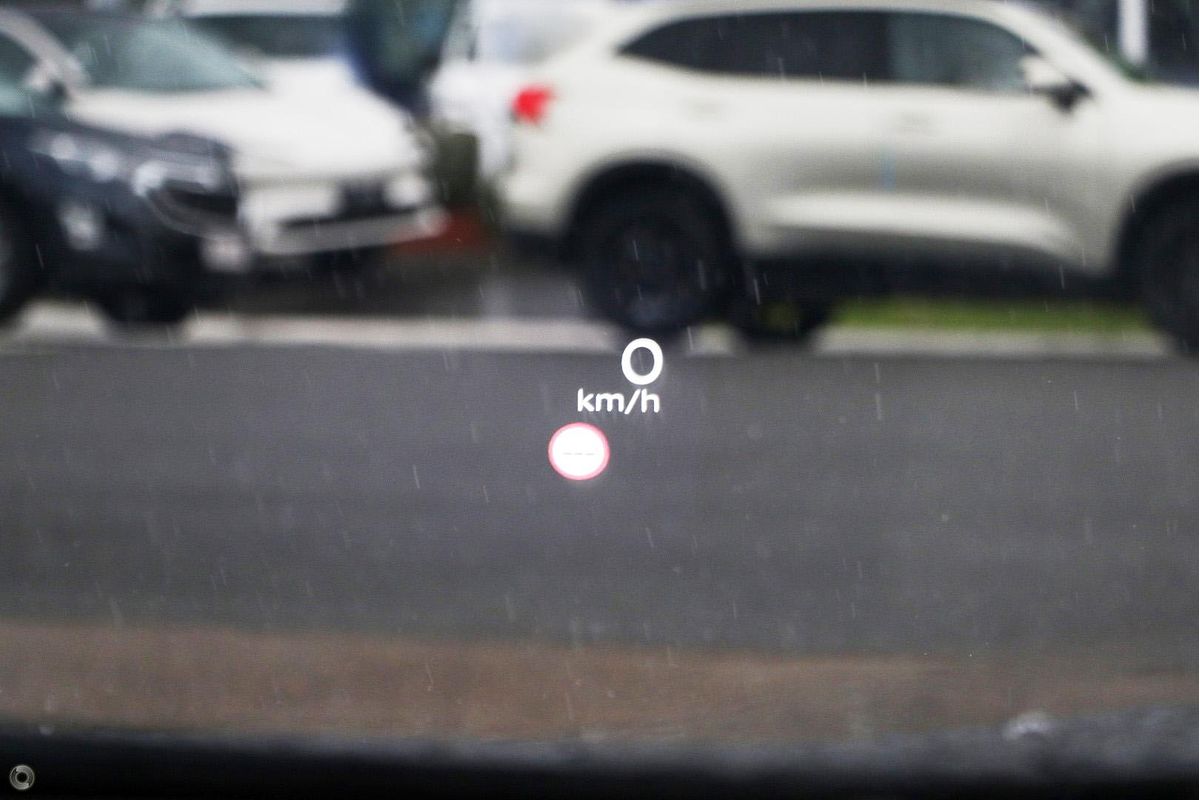 2025 Nissan X-TRAIL Ti e-POWER T33