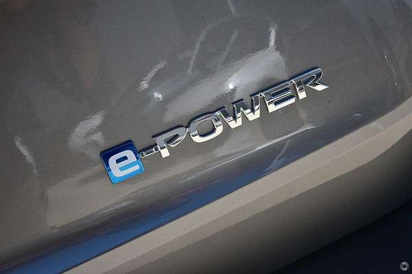 2025 Nissan X-TRAIL Ti-L e-POWER T33