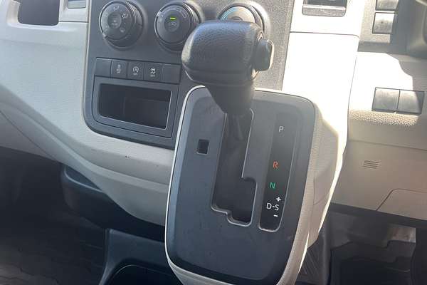 2022 Toyota Hiace GDH320R ELWB High Roof