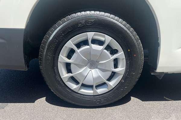 2022 Toyota Hiace GDH320R ELWB High Roof