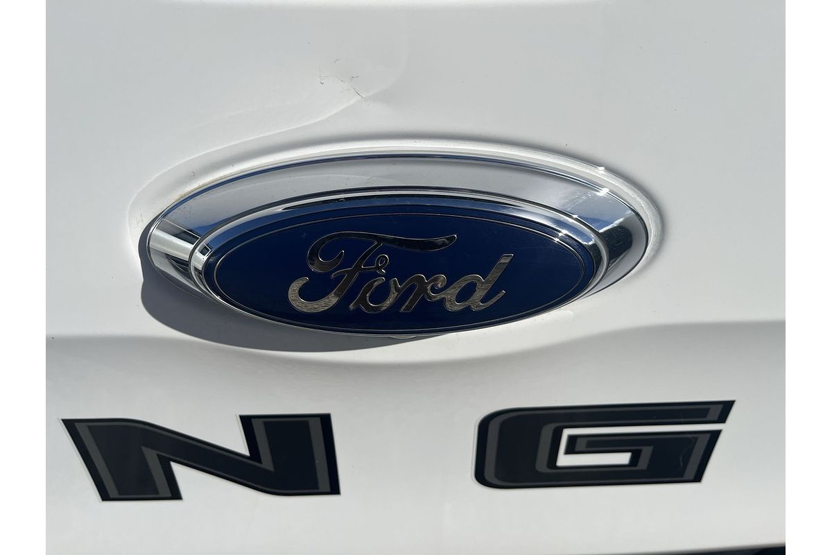 2022 Ford Ranger Wildtrak PX MkIII 4X4 3.2L