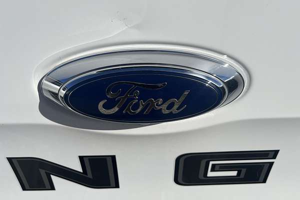 2022 Ford Ranger Wildtrak PX MkIII 4X4 3.2L