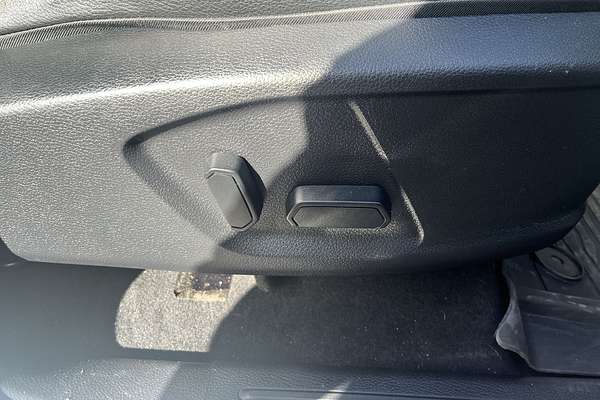 2022 Ford Ranger Wildtrak PX MkIII 4X4 3.2L