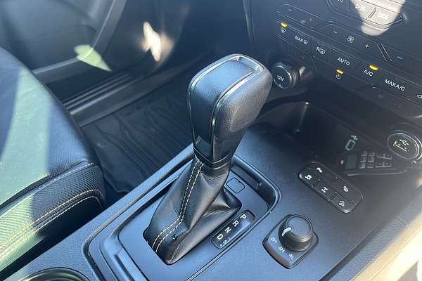 2022 Ford Ranger Wildtrak PX MkIII 4X4 3.2L