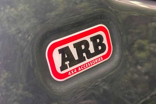 2022 Isuzu D-MAX LS-U 4X4