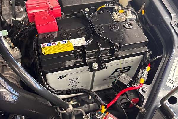 2022 Isuzu D-MAX LS-U 4X4