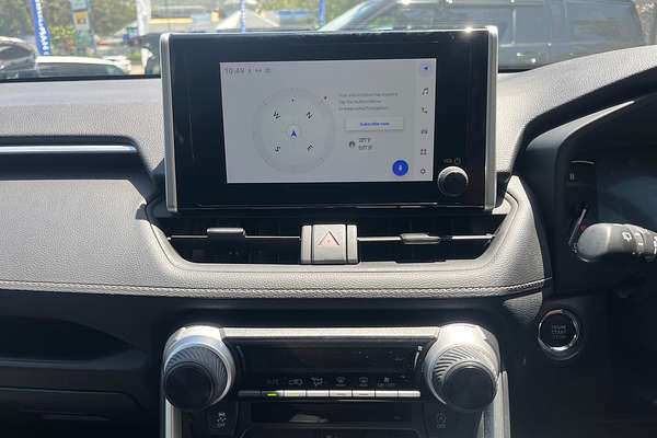 2024 Toyota RAV4 GX MXAA52R