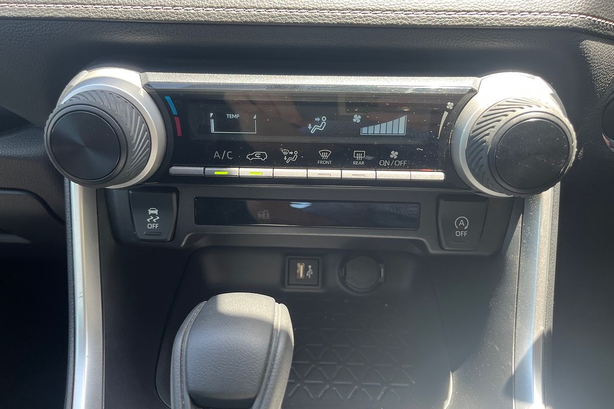 2024 Toyota RAV4 GX MXAA52R