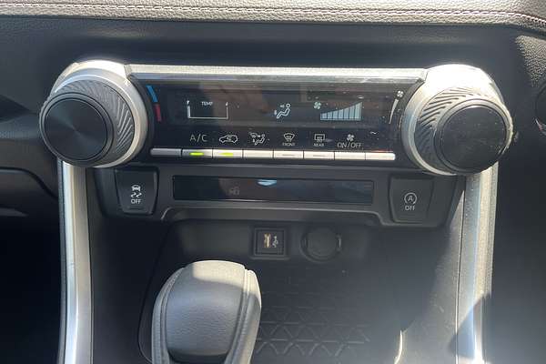 2024 Toyota RAV4 GX MXAA52R