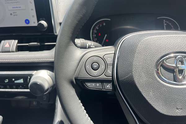 2024 Toyota RAV4 GX MXAA52R