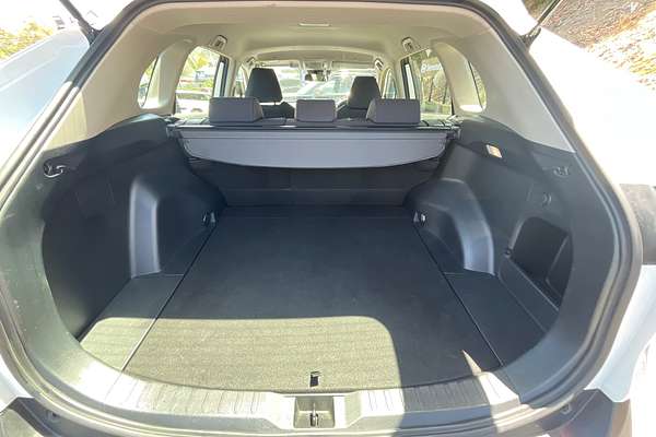 2024 Toyota RAV4 GX MXAA52R