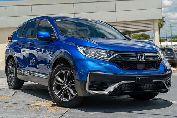 2020 Honda CR-V VTi LX AWD RW