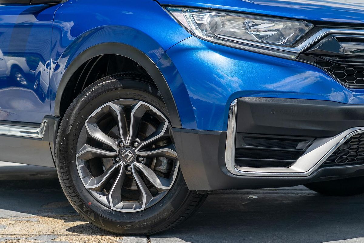 2020 Honda CR-V VTi LX AWD RW