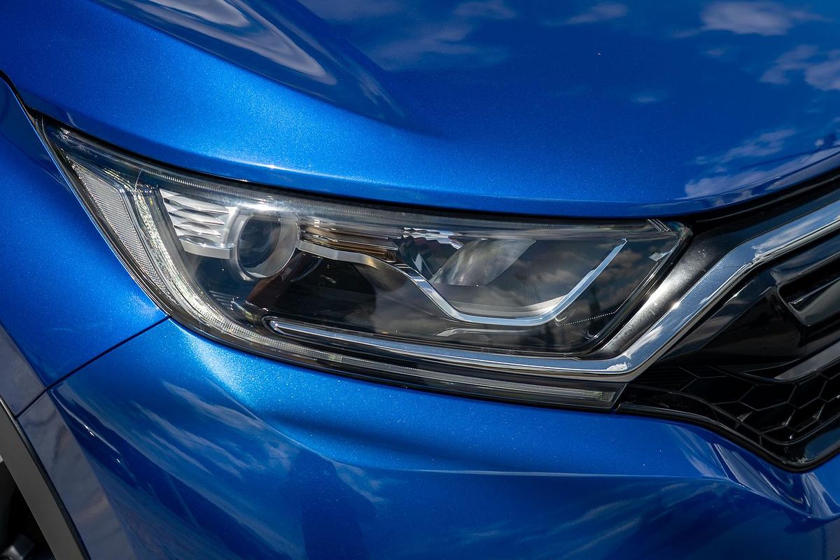 2020 Honda CR-V VTi LX AWD RW