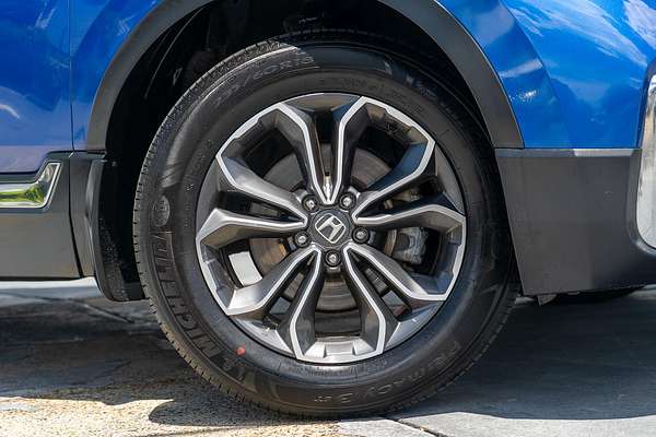 2020 Honda CR-V VTi LX AWD RW