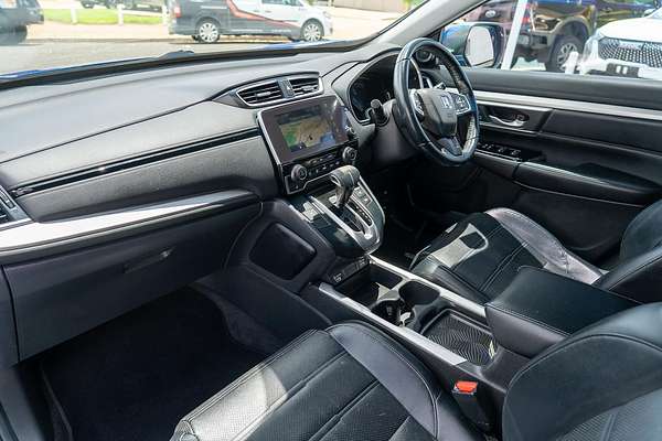 2020 Honda CR-V VTi LX AWD RW