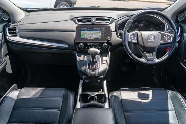 2020 Honda CR-V VTi LX AWD RW