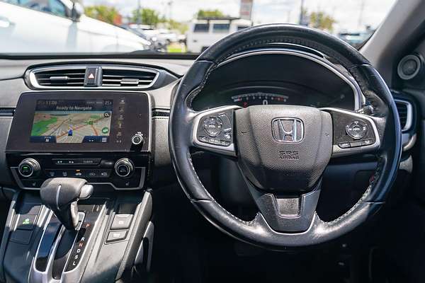 2020 Honda CR-V VTi LX AWD RW