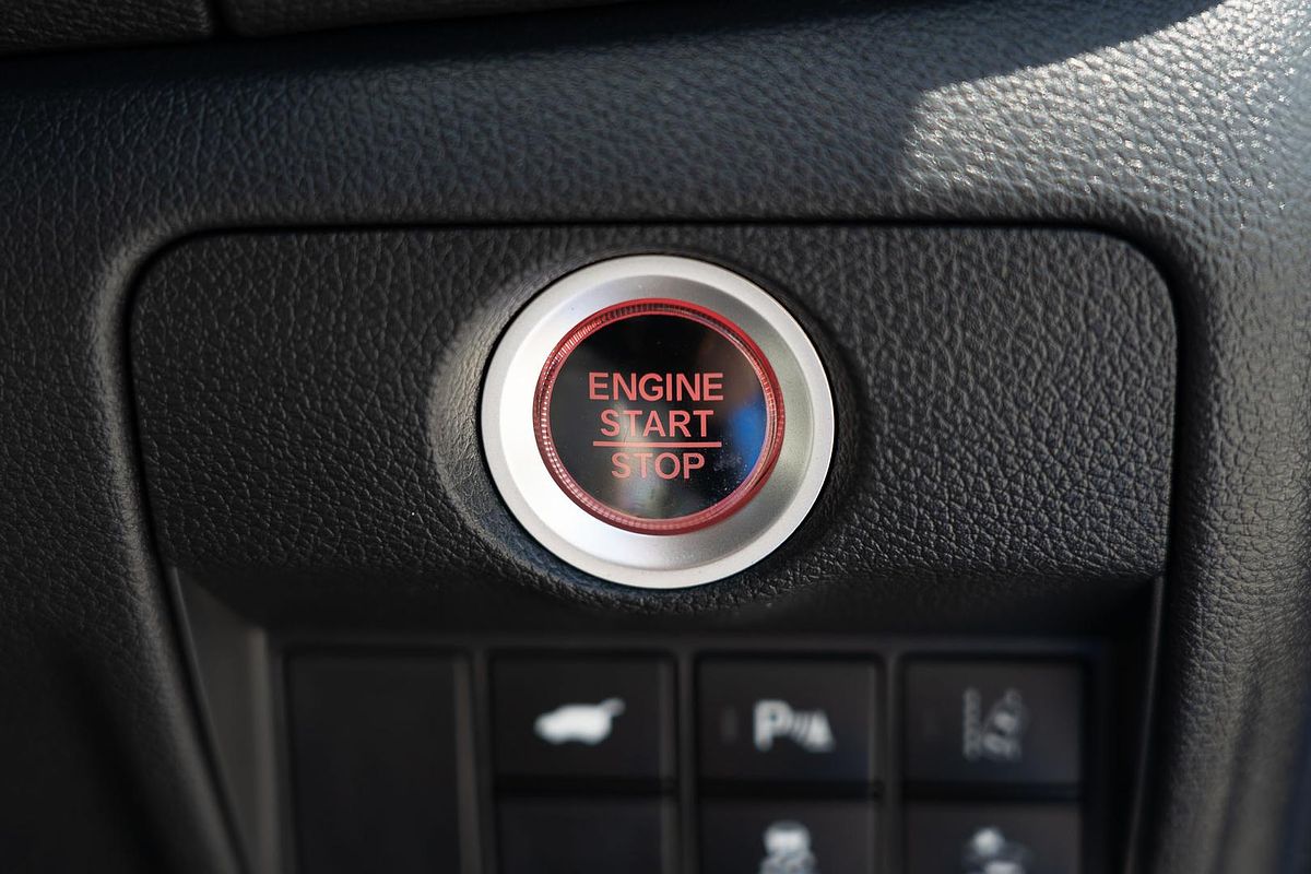 2020 Honda CR-V VTi LX AWD RW