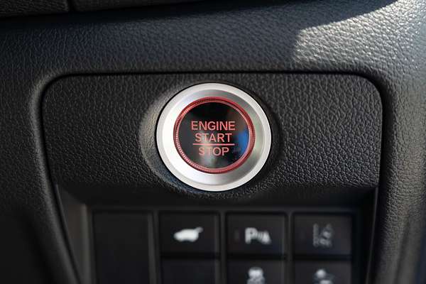 2020 Honda CR-V VTi LX AWD RW