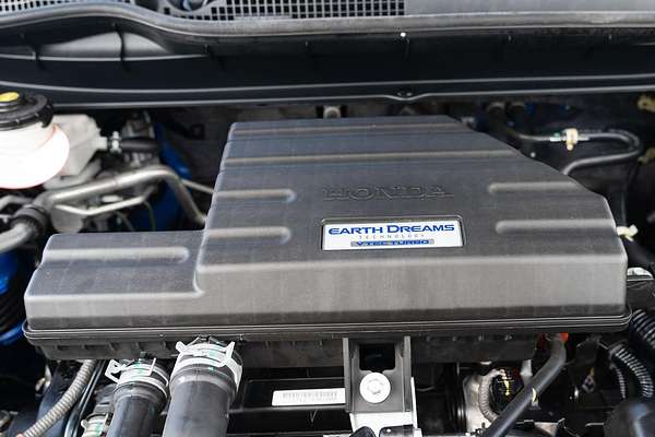 2020 Honda CR-V VTi LX AWD RW