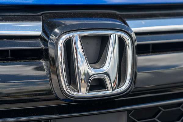 2020 Honda CR-V VTi LX AWD RW