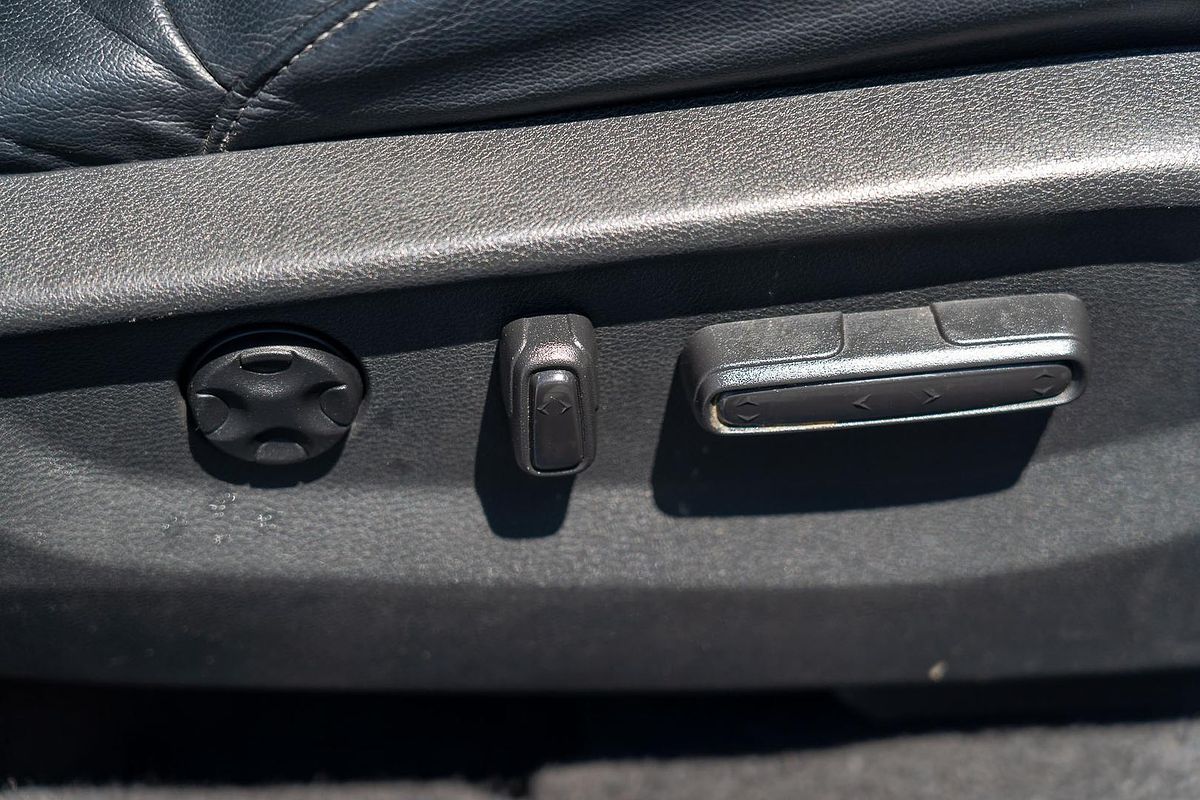 2020 Honda CR-V VTi LX AWD RW