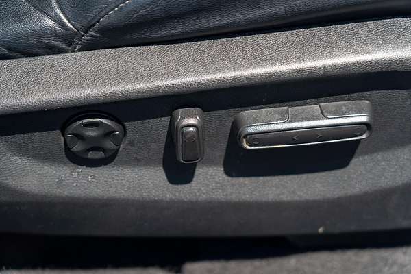 2020 Honda CR-V VTi LX AWD RW