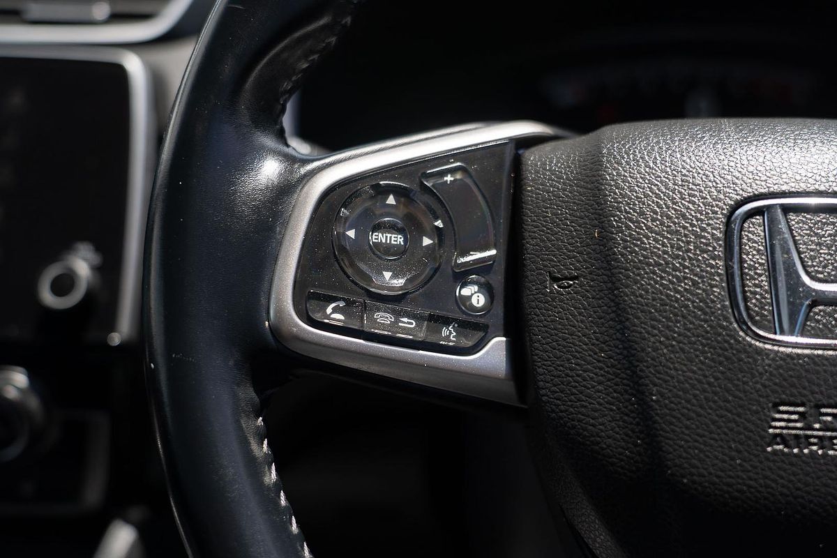 2020 Honda CR-V VTi LX AWD RW