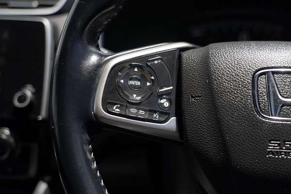 2020 Honda CR-V VTi LX AWD RW