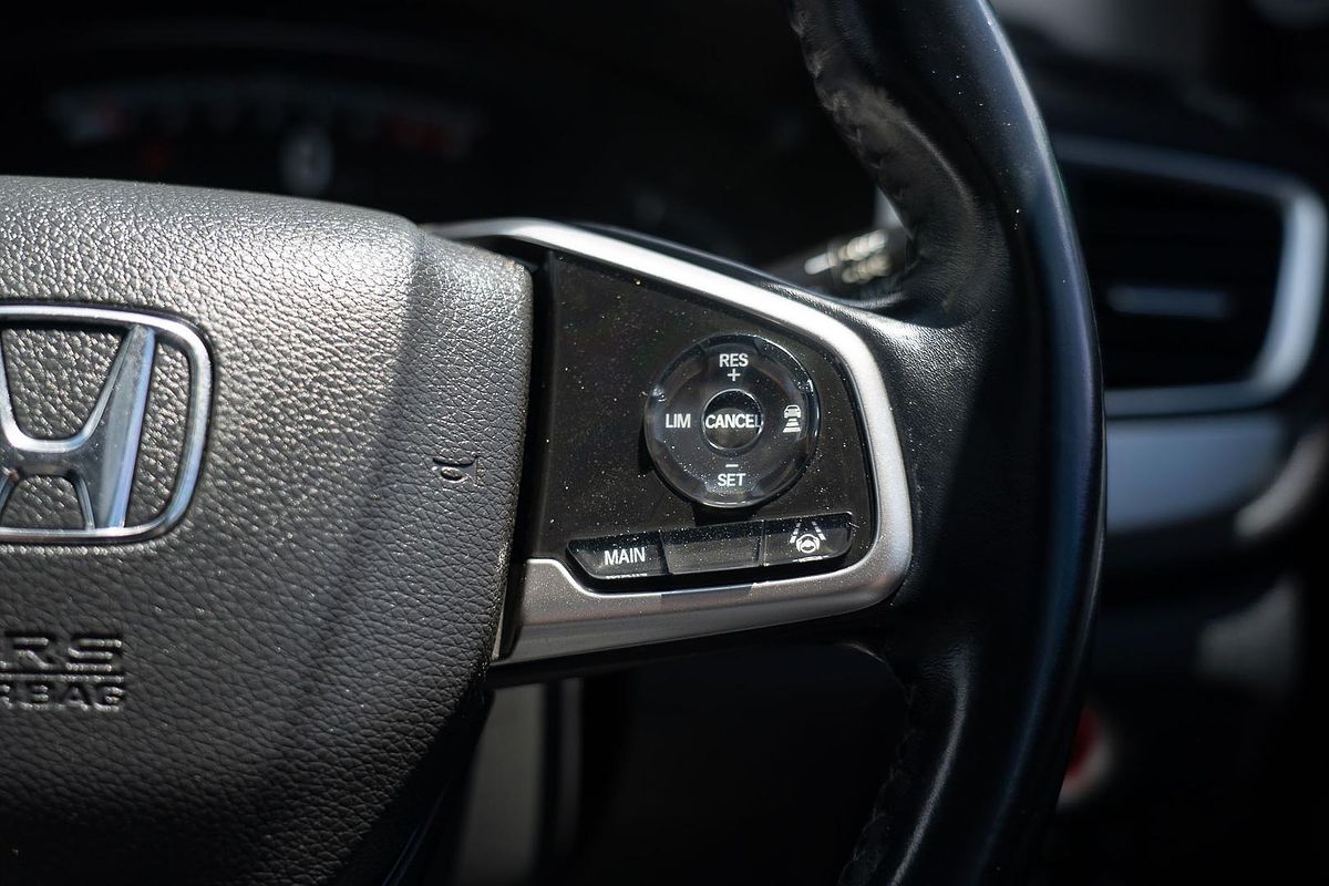 2020 Honda CR-V VTi LX AWD RW