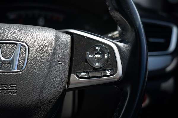 2020 Honda CR-V VTi LX AWD RW