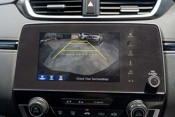 2020 Honda CR-V VTi LX AWD RW